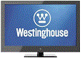 buy used Television Westinghouse LD-3280 32in 1080p LED-LCD TV